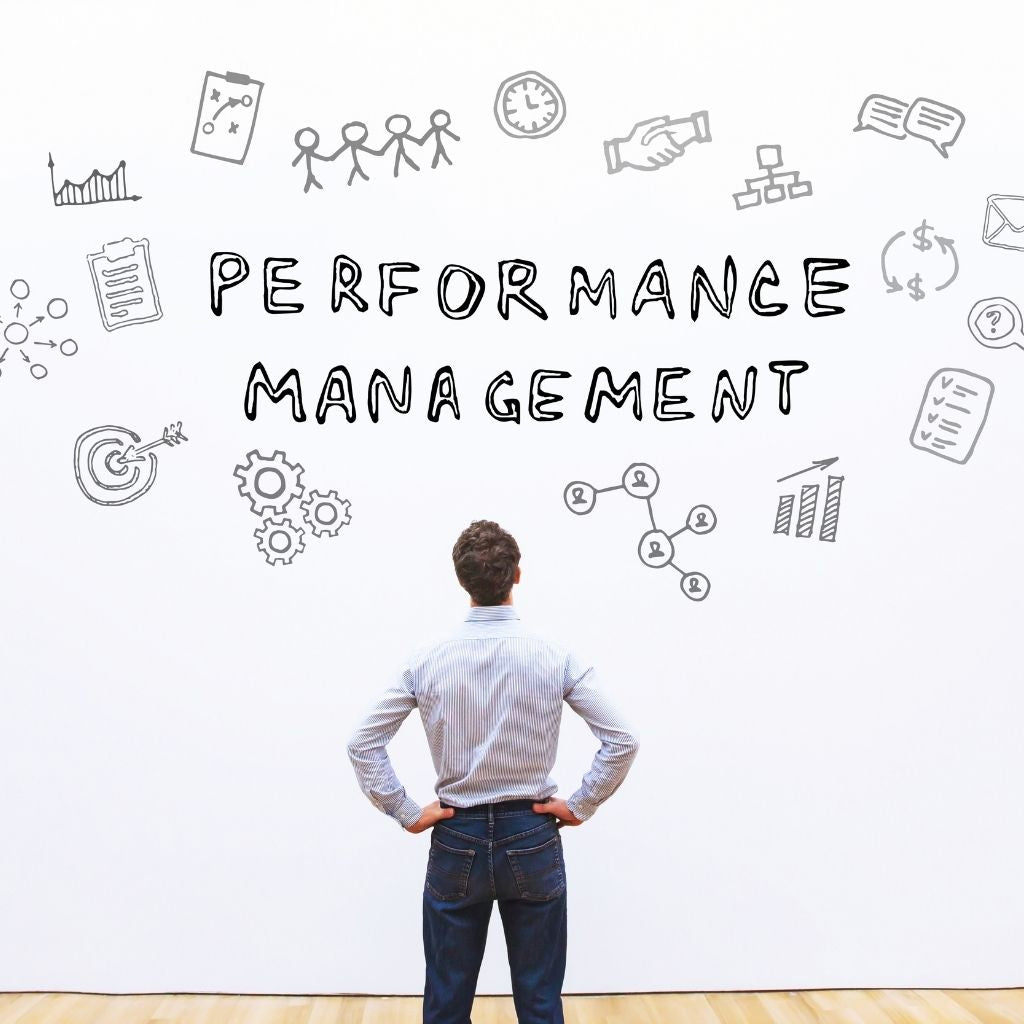 Performance Management eLearning Course - The Voice Clinic™