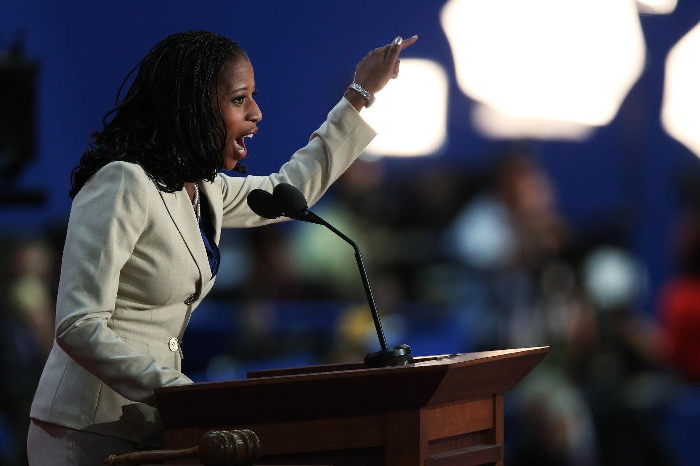 My Business Speaking Skills has Improved Dramatically