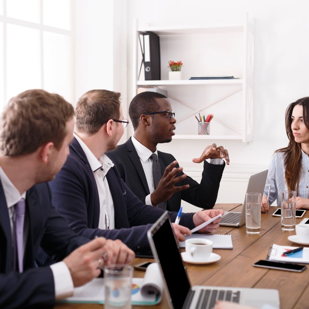 Paralanguage - can make or break your practice