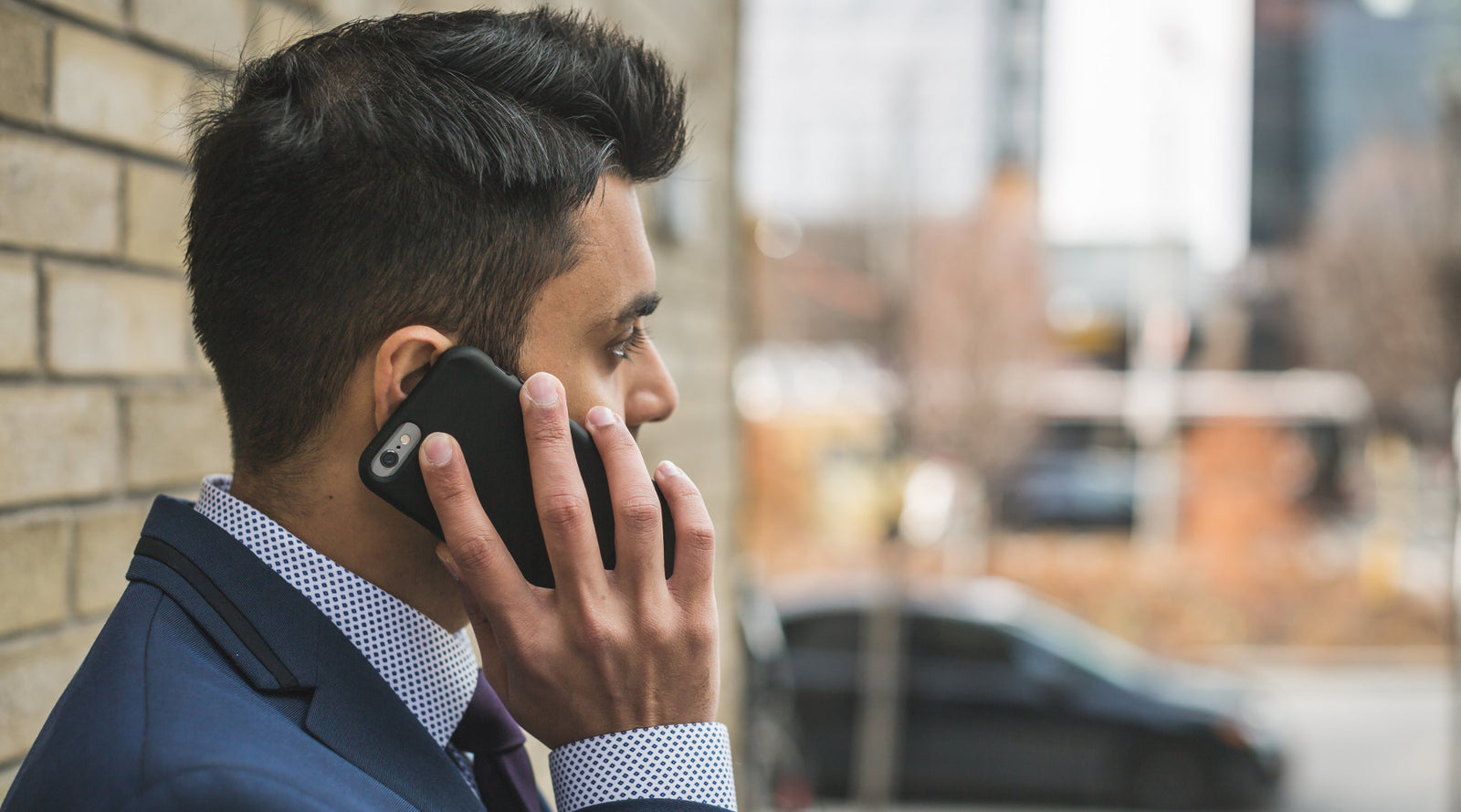 Put on Hold Driving You Crazy?