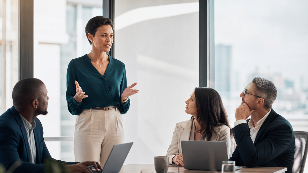 Why Communication Skills Matter More in the Age of AI