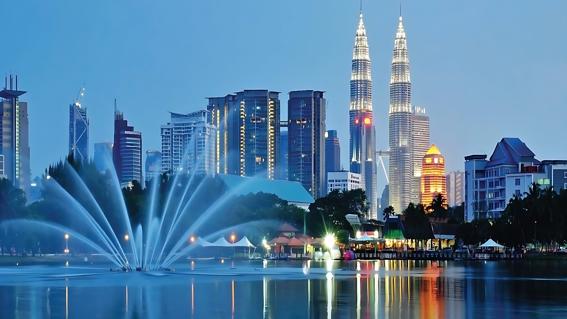 Letter of Recommendation - Malayasia