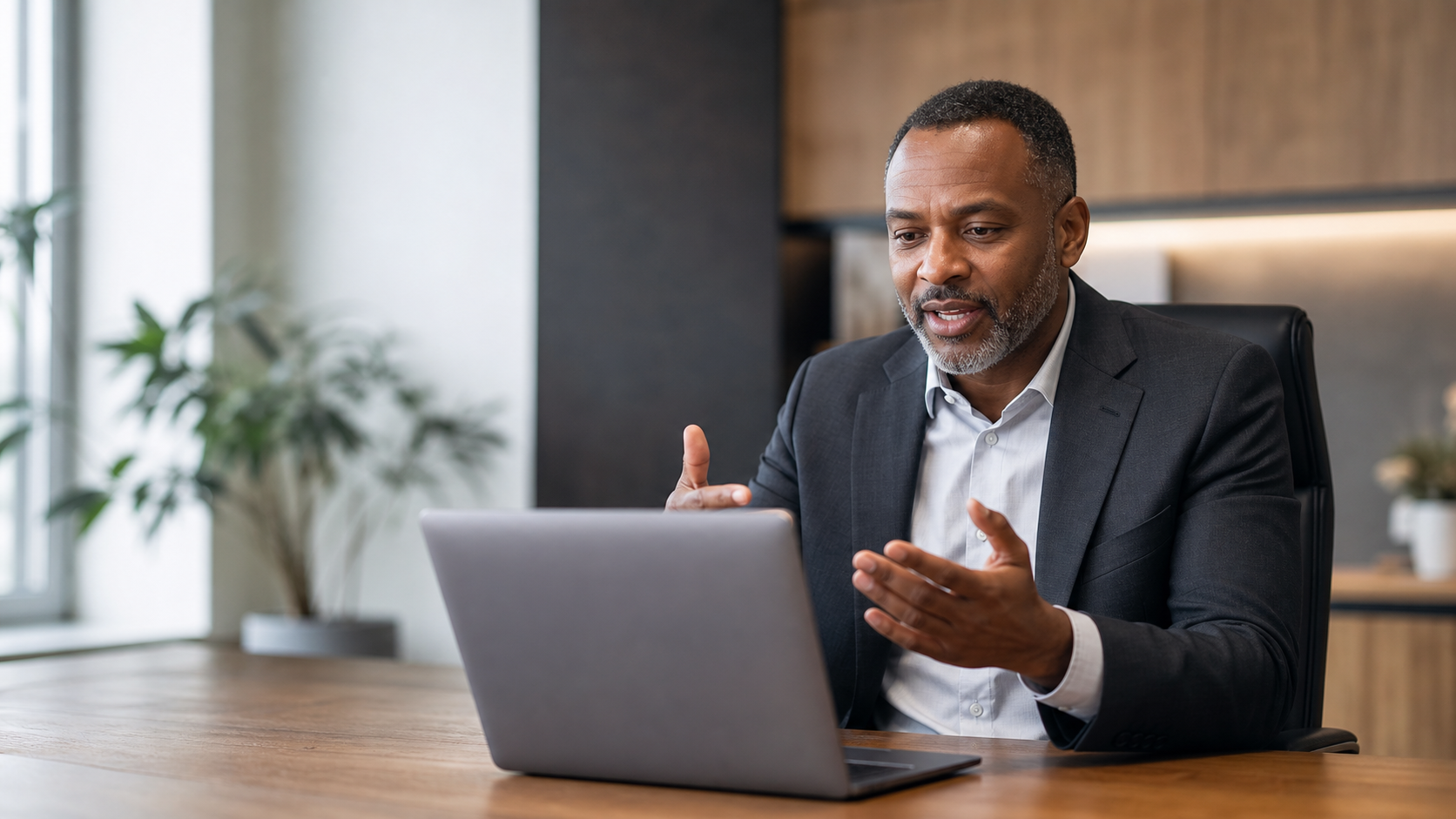 How to Sound More Authoritative in Virtual Meetings