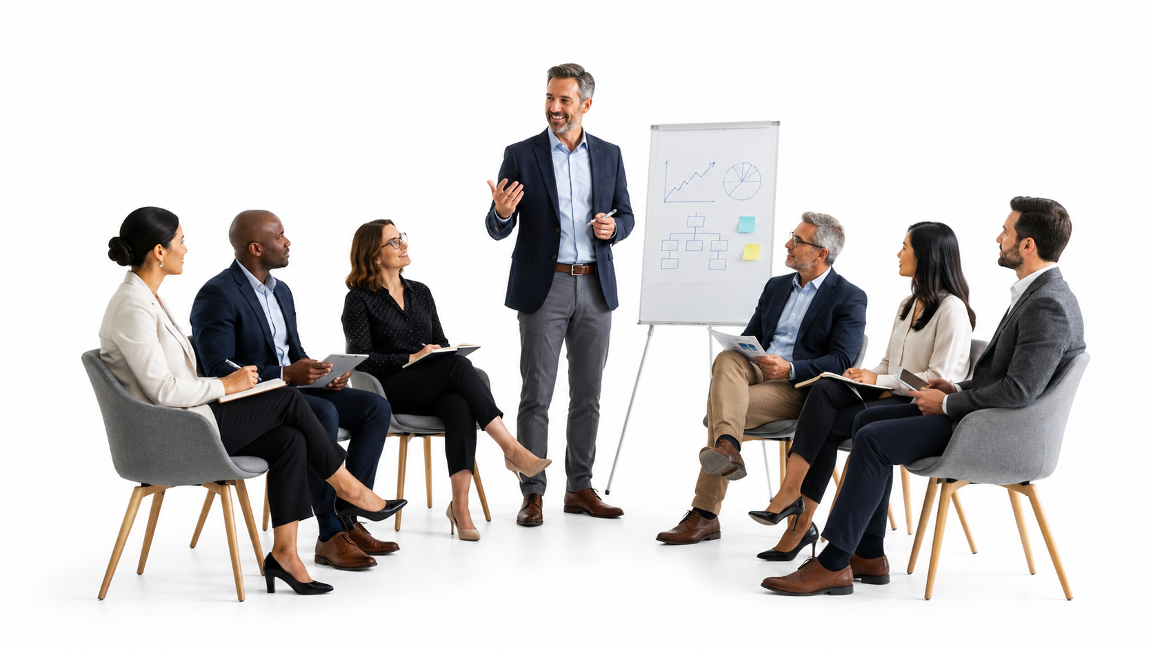 Manager skills