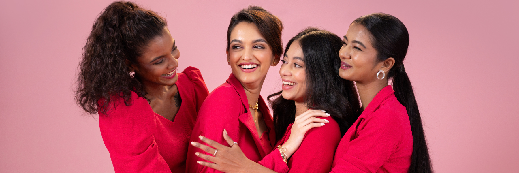 Women's Empowerment Programs