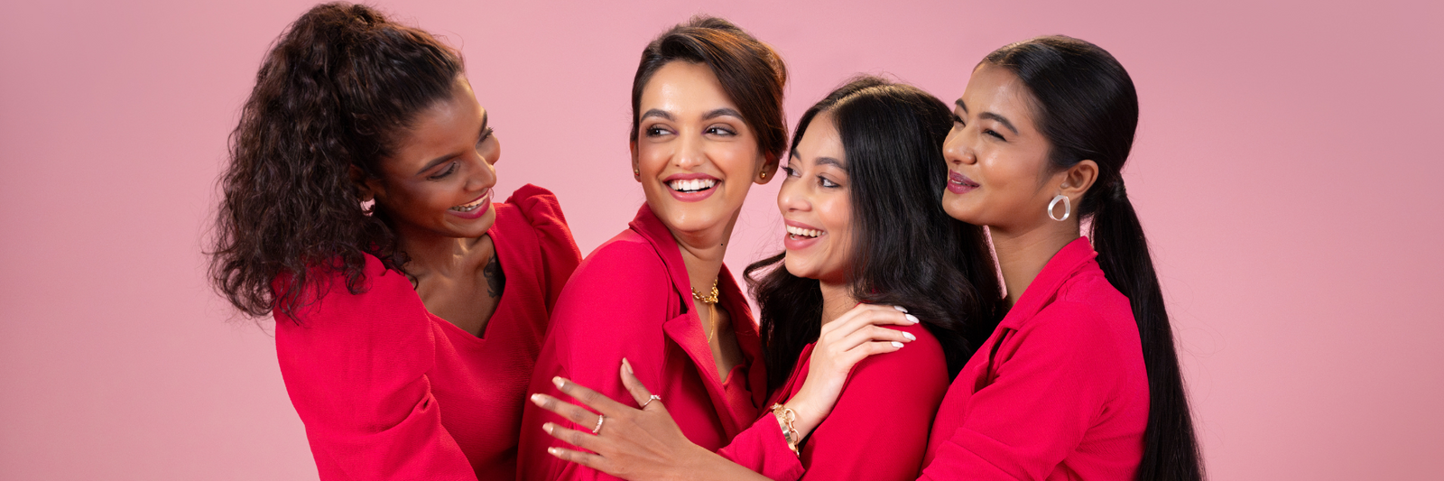 Women's Empowerment Programs