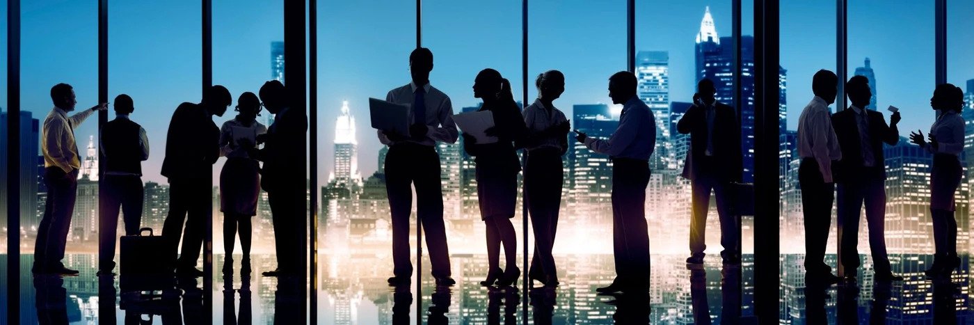 Executive Corporate Training Programs and Courses