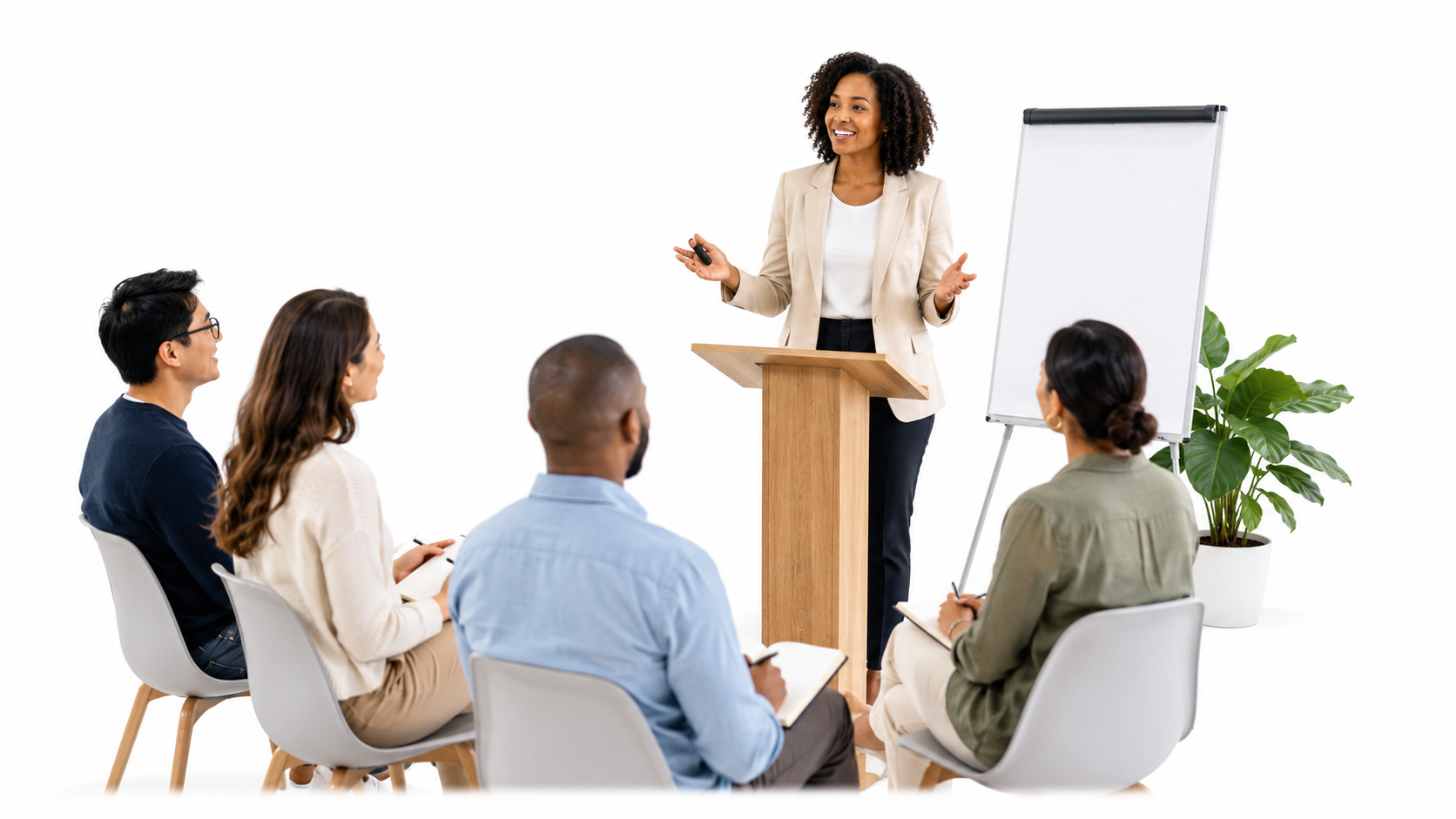 Engage and inspire students with effective communication techniques
