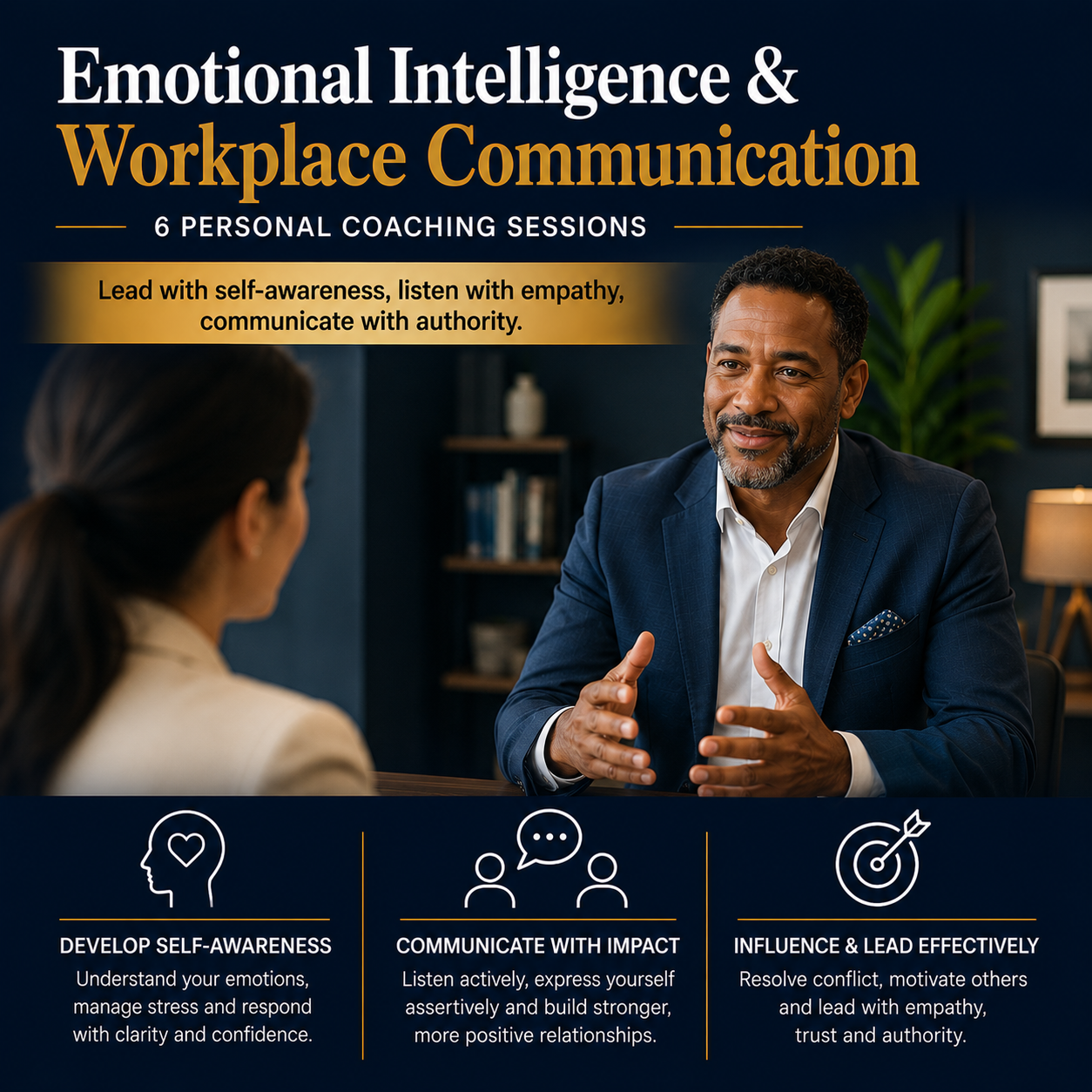 Emotional Intelligence & Workplace Communication Program - The Voice Clinic™