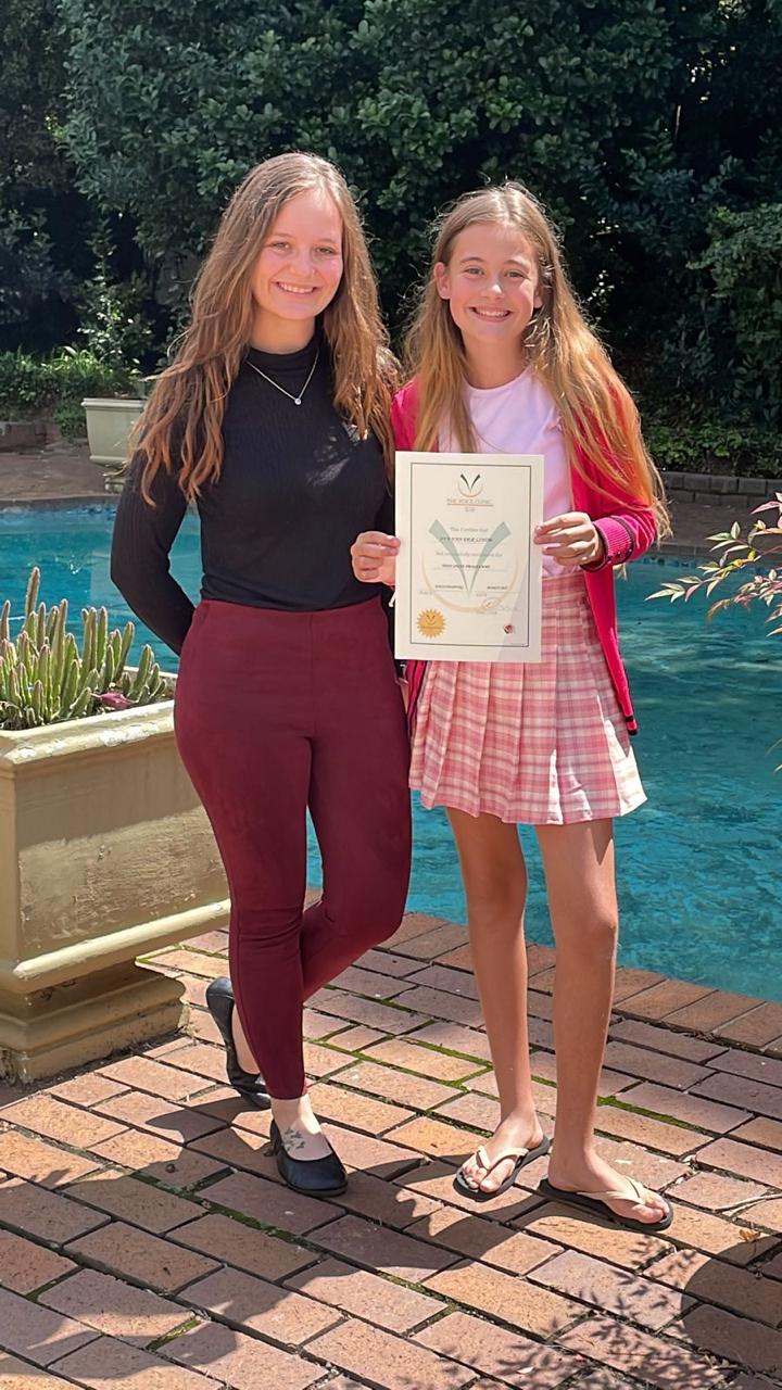 TeenSpeak Individual Voice Program - The Voice Clinic™