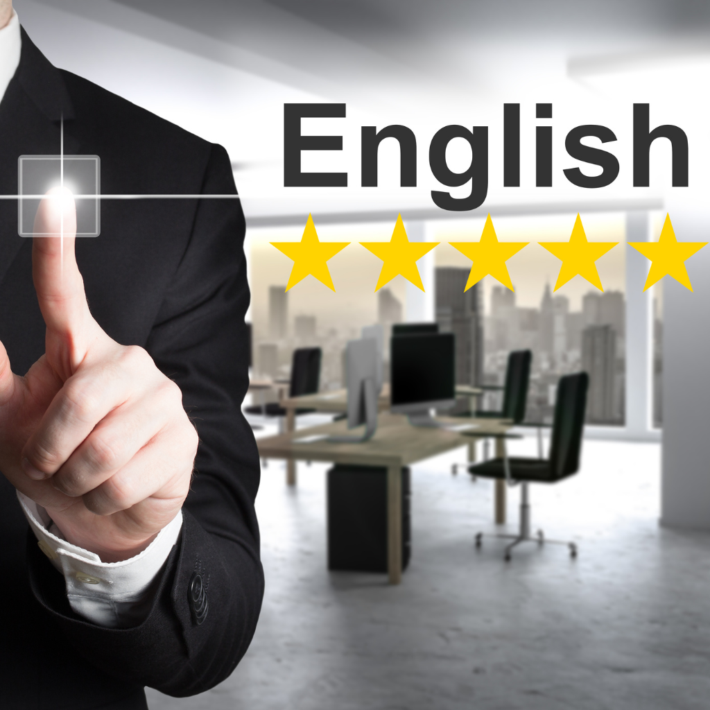 Business English Writing Skills eLearning course - The Voice Clinic™