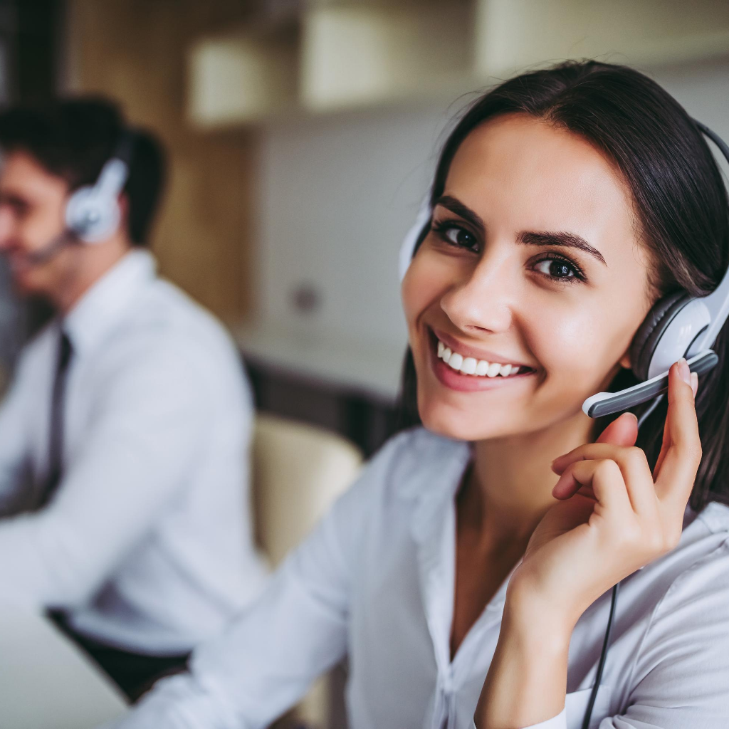 Contact Centre Training eLearning Course - The Voice Clinic™