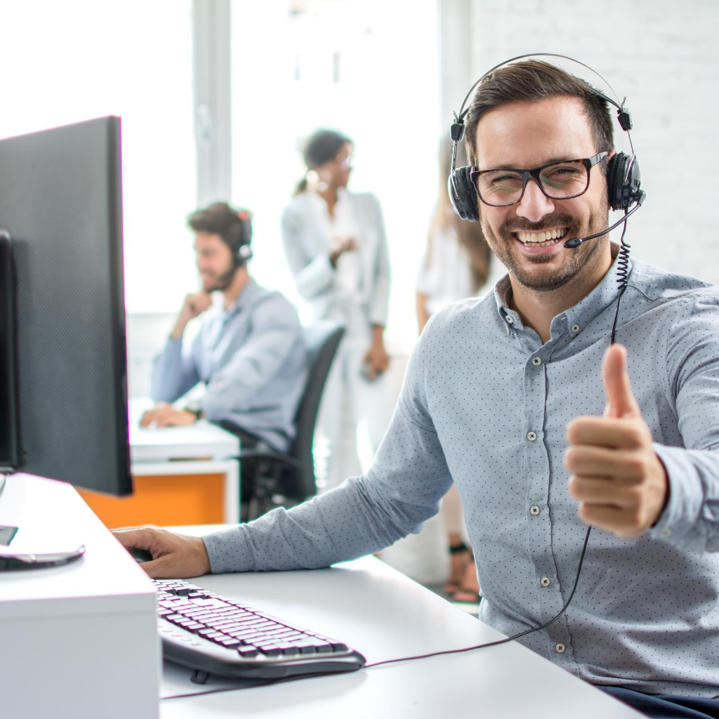 Customer Support eLearning Course - The Voice Clinic™