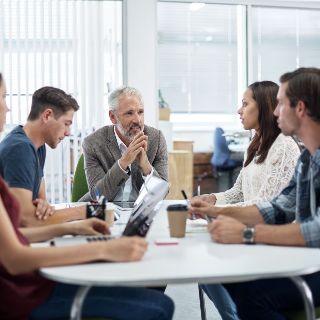 Attention Management eLearning Course - The Voice Clinic™