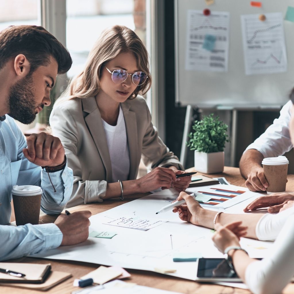 Meeting Management eLearning Course - The Voice Clinic™