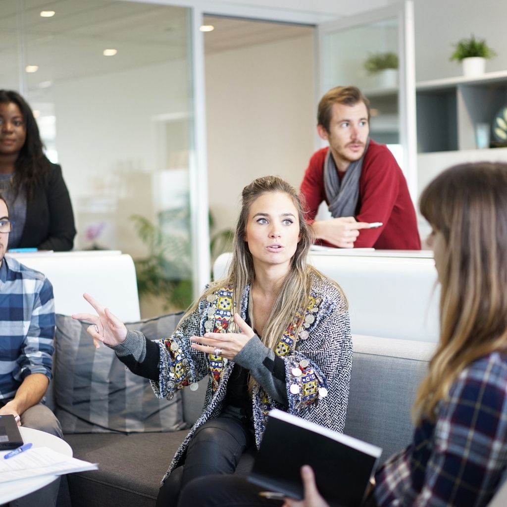 Communication Strategies eLearning Course - The Voice Clinic™