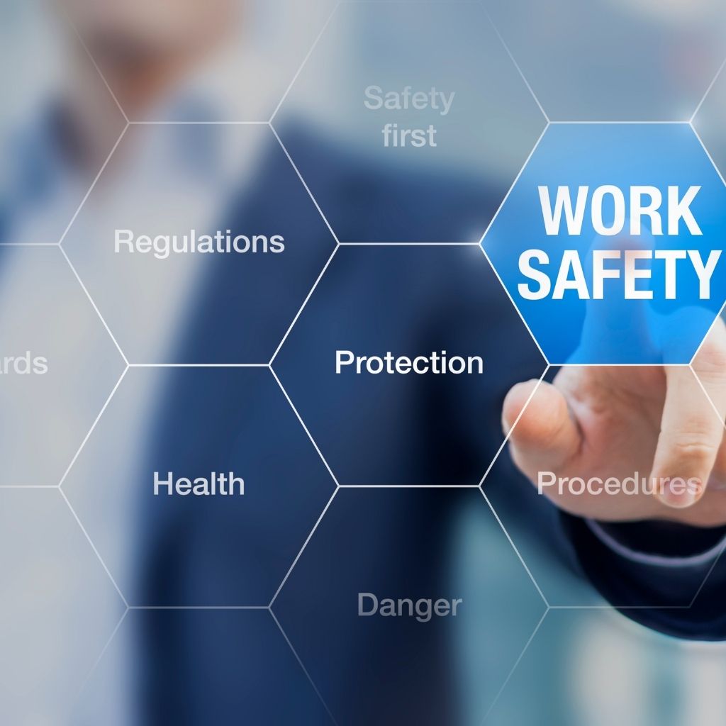 Universal Safety Practices eLearning Course - The Voice Clinic™