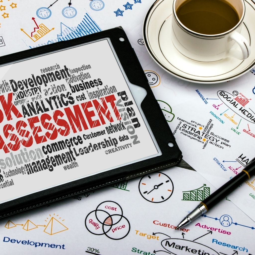 Risk Assessment and Management eLearning Course - The Voice Clinic™