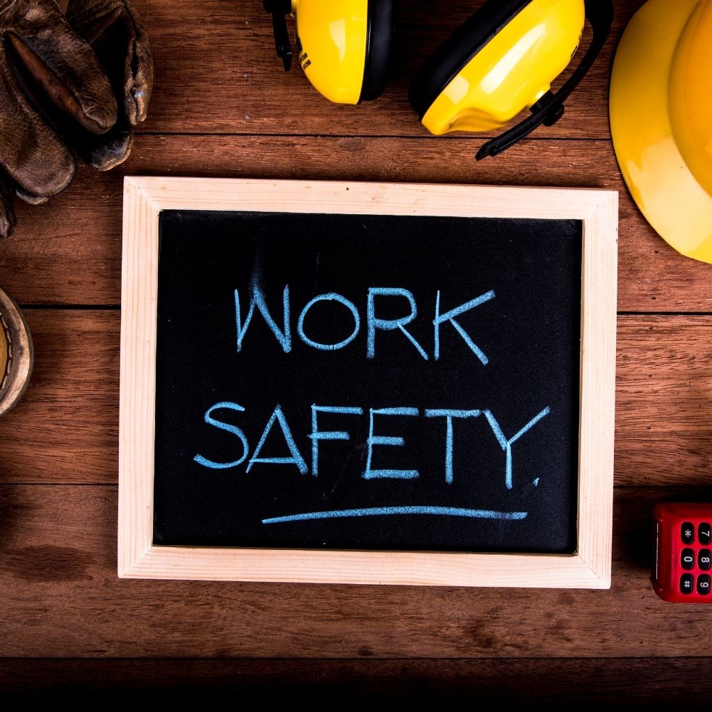 Safety in the Workplace eLearning Course - The Voice Clinic™