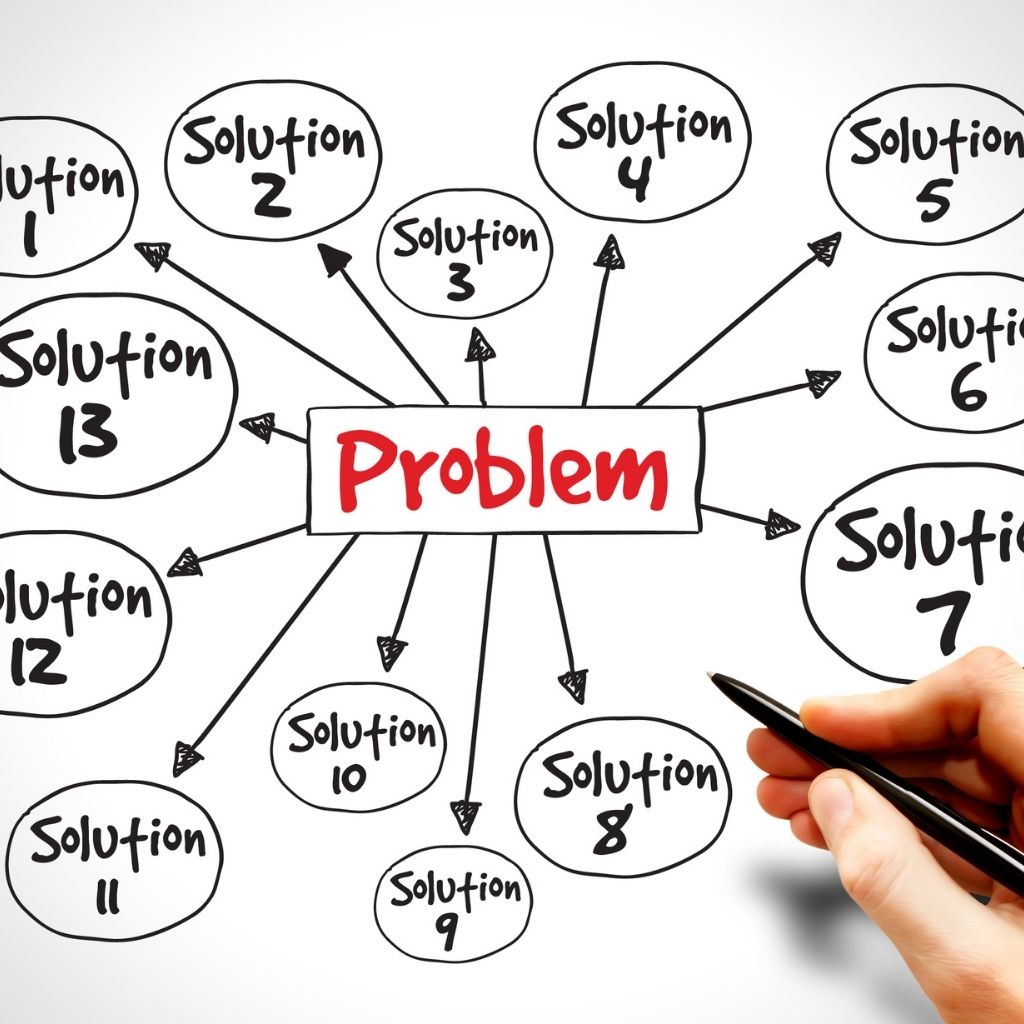 Creative Problem Solving eLearning Course - The Voice Clinic™