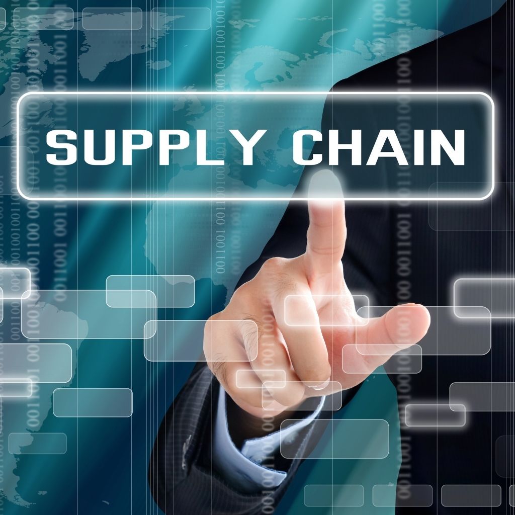 Supply Chain Management eLearning Course - The Voice Clinic™