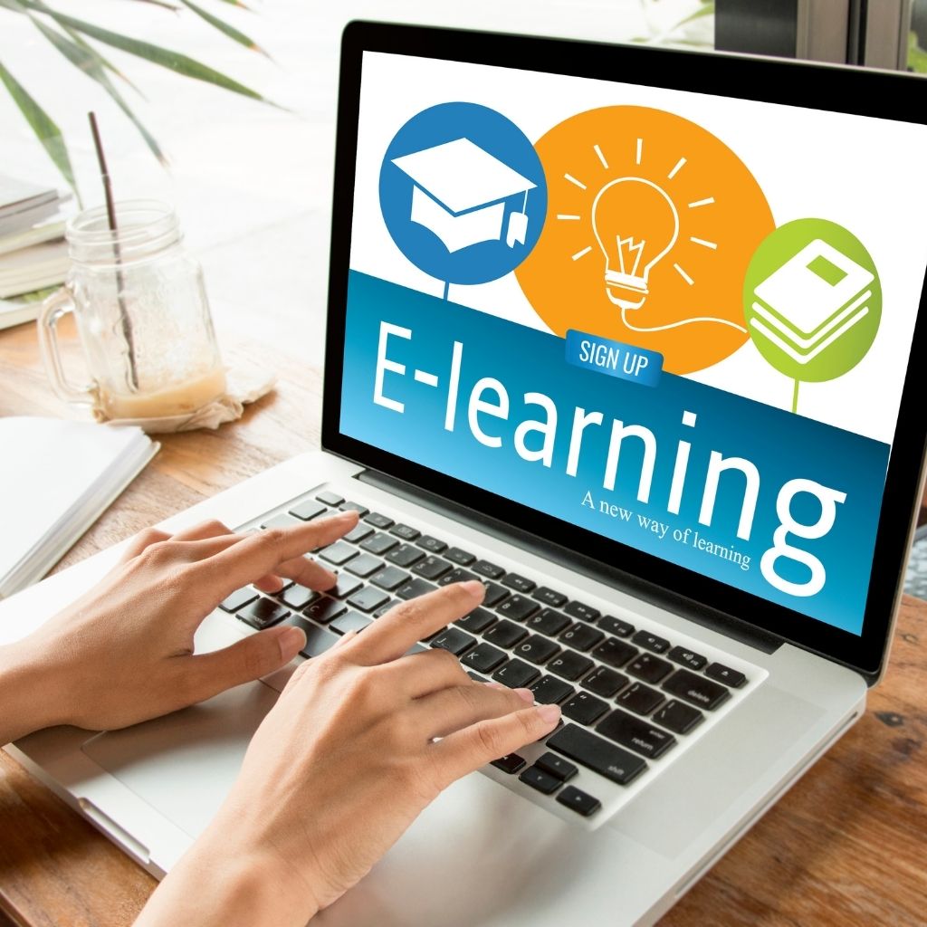 Essentials of eLearning or Mobile Device mLearning - The Voice Clinic™