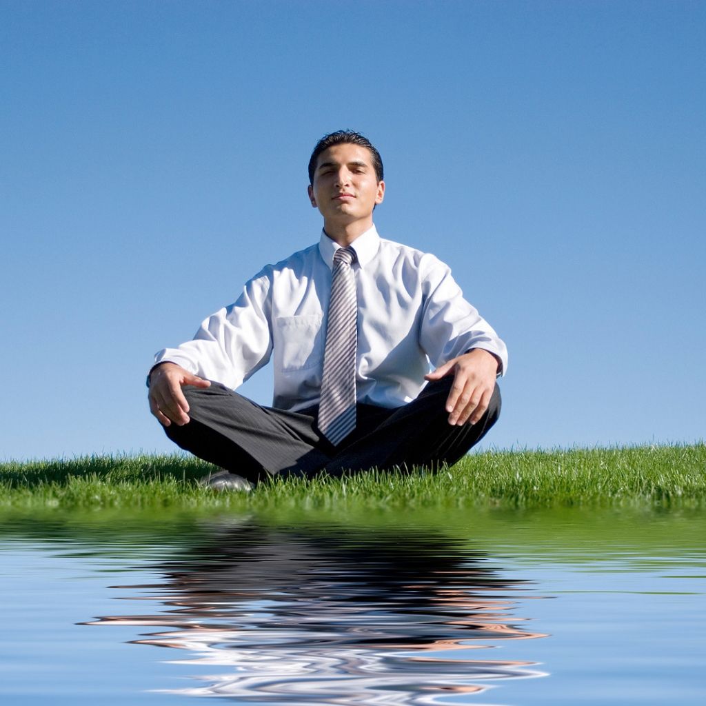 Mindfulness &amp; Stress Mastery Express Workshop Webinar - The Voice Clinic™