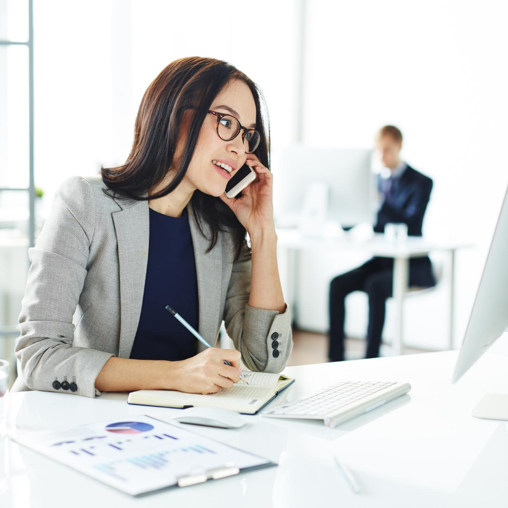 Super Secretaries Express Workshop Webinar - The Voice Clinic™