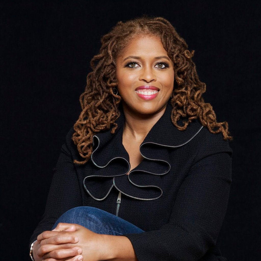 WonderWoman’s Empowerment Express Workshop Webinar - The Voice Clinic™